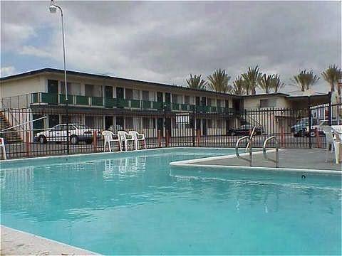 Little Boy Blue Motel Anaheim Facilidades foto